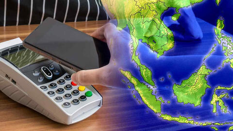 Nền kinh tế kỹ thuật số của ASEAN dự kiến ​​đạt 1 tỷ USD vào năm 2030