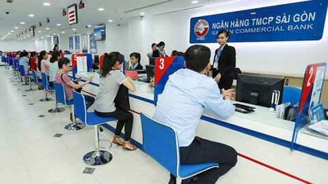 Ngân hàng Nhà nước khuyến cáo người dân không nên rút tiền trước hạn tại SCB