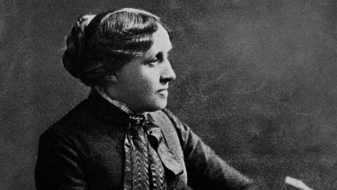 Tác phẩm còn dang dở của nhà văn Louisa May Alcott được công bố