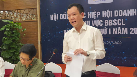 Có những doanh nghiệp một quý đón 18 đoàn thanh tra