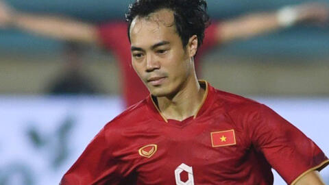 Văn Toàn thấy có lỗi với CLB Hàn Quốc, tiết lộ lý do quyết định quay về V.League thi đấu