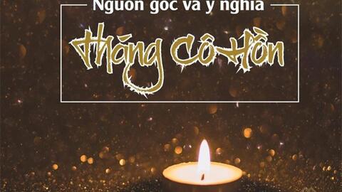 Những điều chưa biết về tháng 7 âm lịch năm 2023