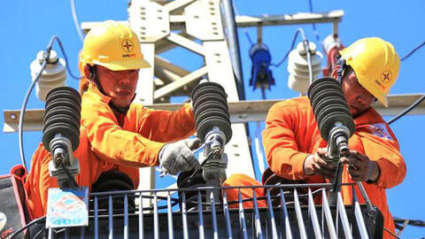 Lịch cúp điện Bình Dương từ ngày 1/3 - 8/3/2021