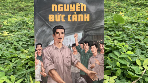“Tại sao cùng là người yêu nước, muốn cứu nước mà tất cả không hiệp đoàn góp sức để làm sự nghiệp lớn?"