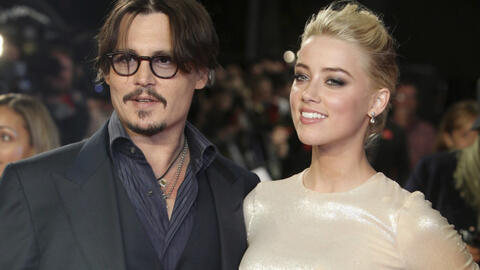 Những phát ngôn gây chú ý của Johnny Depp và Amber Heard