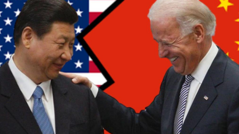 Khi nào Chủ tịch Tập Cận Bình và Tổng thống Joe Biden gặp nhau?