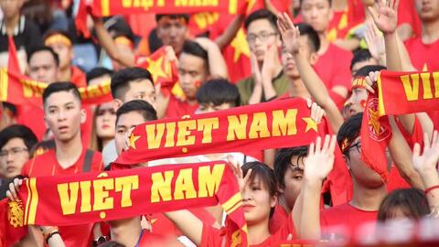 Tour xem bóng đá Việt Nam vs Thái Lan ngày 5/9, giờ chót tăng vài triệu đồng