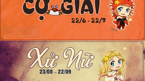 Tử vi thứ 7 ngày 2/11/2019 về tình yêu của 12 cung hoàng đạo: Cự Giải nổi cáu, Xử Nữ mặn nồng