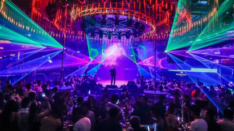 TP.HCM lại dừng hoạt động kinh doanh dịch vụ karaoke, vũ trường, massage, spa, quán bar