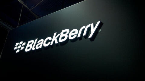 Dự án điện thoại BlackBerry 5G thất bại