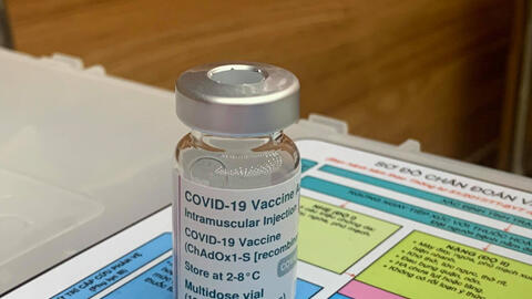 Bộ Y tế làm rõ việc đa dạng hóa, đa nguồn cung vaccine COVID-19