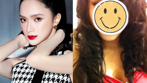 Hương Giang bị đào lại ảnh cũ từ hơn 10 năm trước, nhan sắc hiện tại khác biệt cỡ nào?