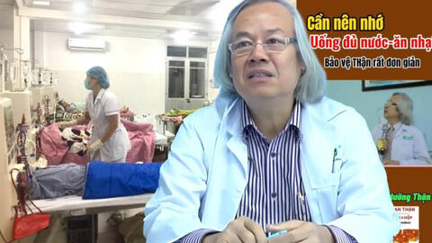 "Quá trời quá đất" bác sĩ online tự xưng: Khi niềm tin của người bệnh bị đặt nhầm chỗ!