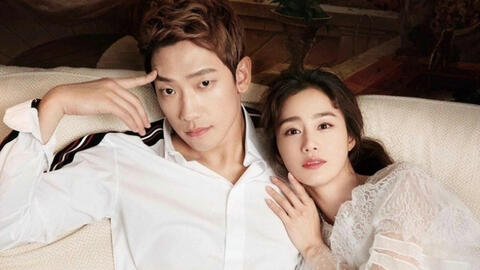 Ngỡ ngàng cách Bi Rain “đội vợ lên đầu”: Luôn xin phép Kim Tae Hee trước khi làm chuyện này