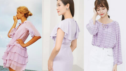 Bí kíp sắm đồ hè đẹp lung linh mà vẫn tiết kiệm
