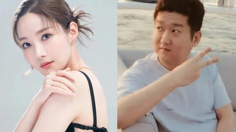 Vì sao Park Min Young không phải nghi phạm, mà chỉ là nhân chứng trong vụ án bạn trai lừa đảo?