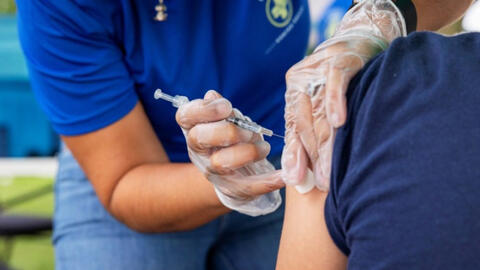 Các di chứng kéo dài phổ biến ở người mắc Covid-19 đã tiêm vaccine