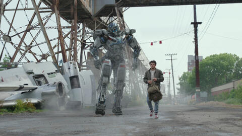 "Transformers: Quái thú trỗi dậy" tung trailer mới, hé lộ trận chiến hoành tráng chưa từng có