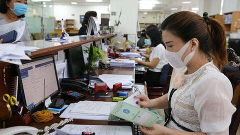 Các khoản phụ cấp của công chức thay đổi thế nào từ ngày 1/7/2022?