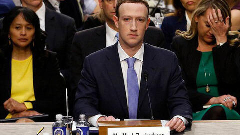 Facebook liệu có bị cấm ở Ấn Độ như Tik Tok?