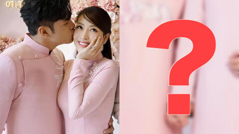 Xôn xao chi tiết lạ của Gin Tuấn Kiệt và 1 nhân vật trong đám hỏi, chuyện gì mà netizen nhắc Puka "không để vụ này chìm"?