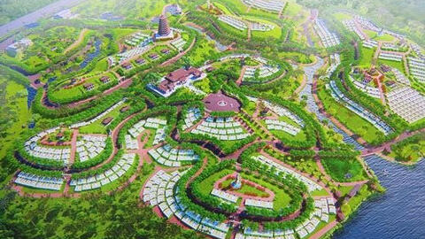 TP. Bảo Lộc đề nghị thu hồi Dự án Công viên nghĩa trang hơn 55 ha