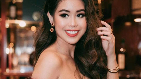 Tiên Nguyễn lần đầu lên tiếng sau sự việc được đưa về bằng chuyên cơ riêng vì nhiễm covid-19