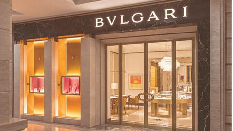 Nhà sản xuất trang sức nổi tiếng Bvlgari của Ý trở lại Việt Nam