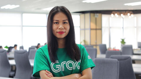 Cựu CEO Grab Việt Nam đảm nhiệm vị trí giám đốc quốc gia của Apple là ai?