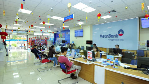 Lịch nghỉ Tết Nguyên đán Tân Sửu 2021 ngân hàng Vietinbank