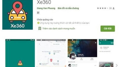 Ứng dụng di động báo chốt CSGT có đang giúp người điều khiển giao thống đối phó vi phạm?