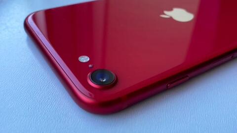 Ngắm những bức ảnh giật giải chụp iPhone, có cả iPhone 4 10 năm tuổi