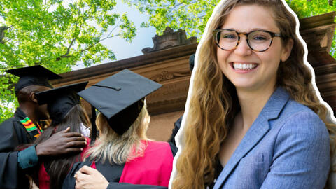 ĐH Harvard "tiết lộ" mức lương trong mơ của sinh viên mới tốt nghiệp: Học 4 năm ra trường chỉ mong như vậy!