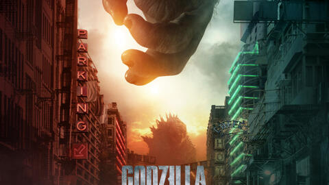 Godzilla Đại chiến Kong - 1001 thuyết âm mưu về trận đại chiến giữa hai “siêu quái”