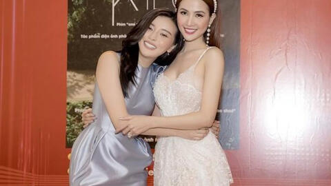 Nàng Kiều của Nguyễn Du lên màn ảnh rộng trong phiên bản "Kiều @"