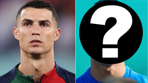 Ronaldo chia sẻ hình ảnh mới nhất, fan buồn bã: "Huyền thoại cuối cùng cũng đã già"