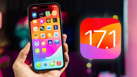 Lý do người dùng iPhone nên cập nhật ngay iOS 17.1