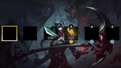 Game thủ Tốc Chiến khẳng định lối lên đồ tối ưu, nhìn kỹ mới thấy không khác gì "vỗ" thẳng mặt cộng đồng