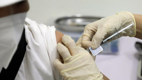 Những ai nên tiêm mũi vaccine phòng Covid-19 thứ 3?