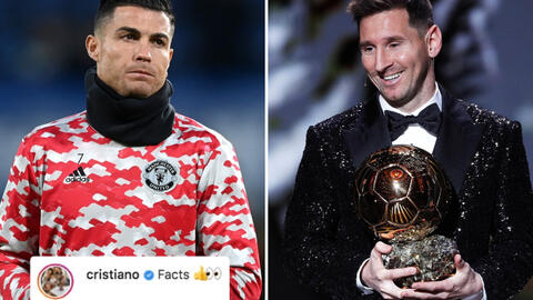 Những lần Ronaldo công khai kèn cựa Messi: Tự nhận giỏi hơn, tuyên bố giải nghệ nếu đối thủ giành Quả bóng vàng