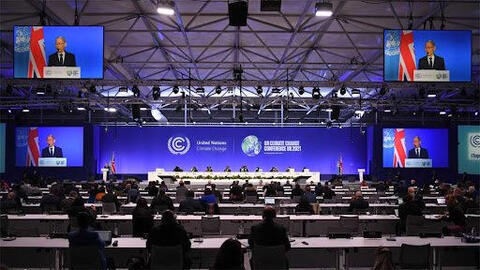 COP26 là hội nghị gì, tại sao lại quan trọng như vậy?