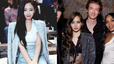 Tương lai của 3 mỹ nhân BLACKPINK sau khi Jennie thành nữ Chủ tịch: Lisa kết hôn với bạn trai CEO, Jisoo mở công ty riêng?