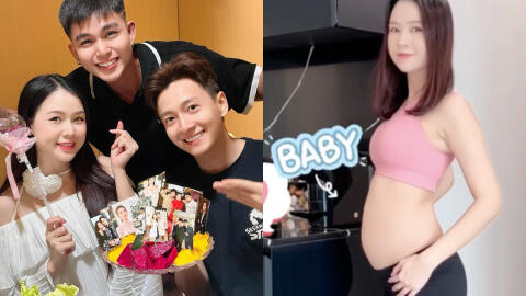 Sam hậu tiết lộ mang thai khó khăn: Được dàn sao thay phiên bồi bổ, quyết giữ kín 1 thông tin