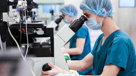 'Tử vi sinh học': Giải mã gen phòng bệnh sớm, bảo vệ sức khỏe