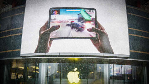 Doanh số bán hàng trong dịp Giáng sinh của Apple tại châu Á gặp rủi ro do nguồn cung toàn cầu giảm