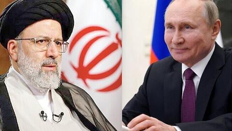 Tổng thống Putin tự cách ly, hoãn vô thời hạn cuộc gặp với Tổng thống Iran