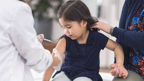 Pfizer sẽ cung ứng 20 triệu liều vaccine Pfizer tiêm cho trẻ em Việt Nam trong quý IV/2021