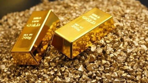 Giá vàng hôm nay 17/3: SJC, PNJ, Doji, vàng 9999, vàng 24k
