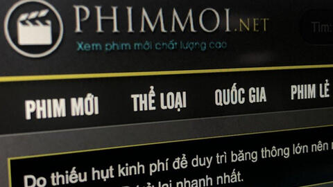 Mỹ tố 3 website cùng 2 khu chợ nổi tiếng ở Việt Nam bán hàng giả, vi phạm bản quyền