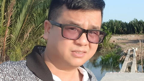 Bắt tạm giam Facebooker Trương Châu Hữu Danh